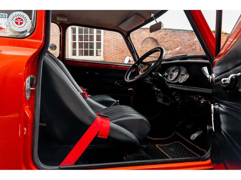 Used Morris Mini 1970 for sale - 76157839: Photo 10