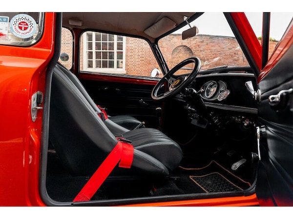Used Morris Mini 1970 for sale - 76157839: Photo 10