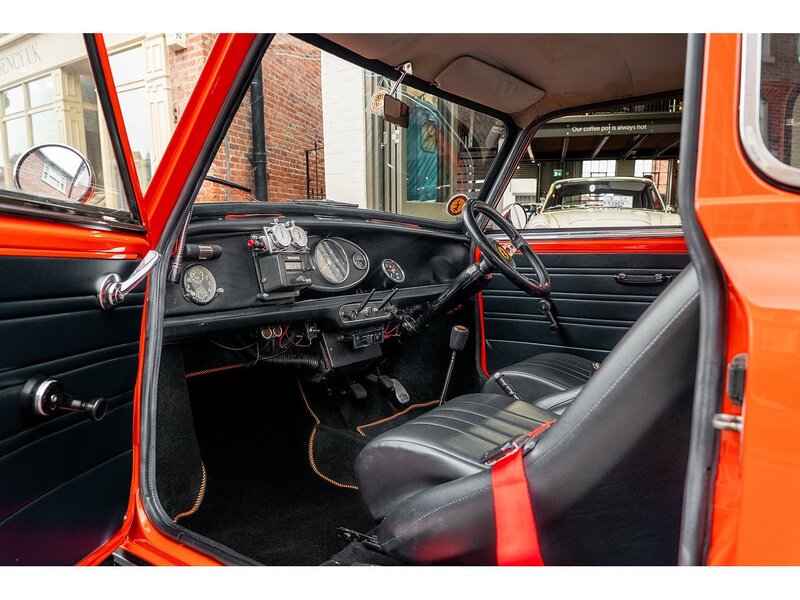 Used Morris Mini 1970 for sale - 76157839: Photo 11