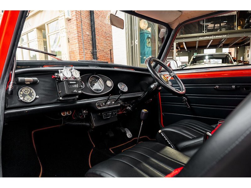 Used Morris Mini 1970 for sale - 76157839: Photo 12