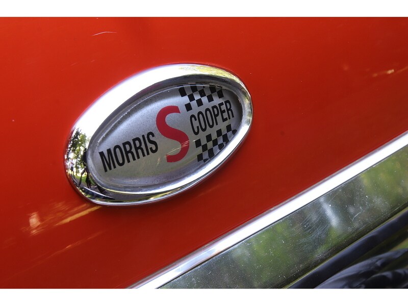 Used Morris Mini 1970 for sale - 76157839: Photo 13