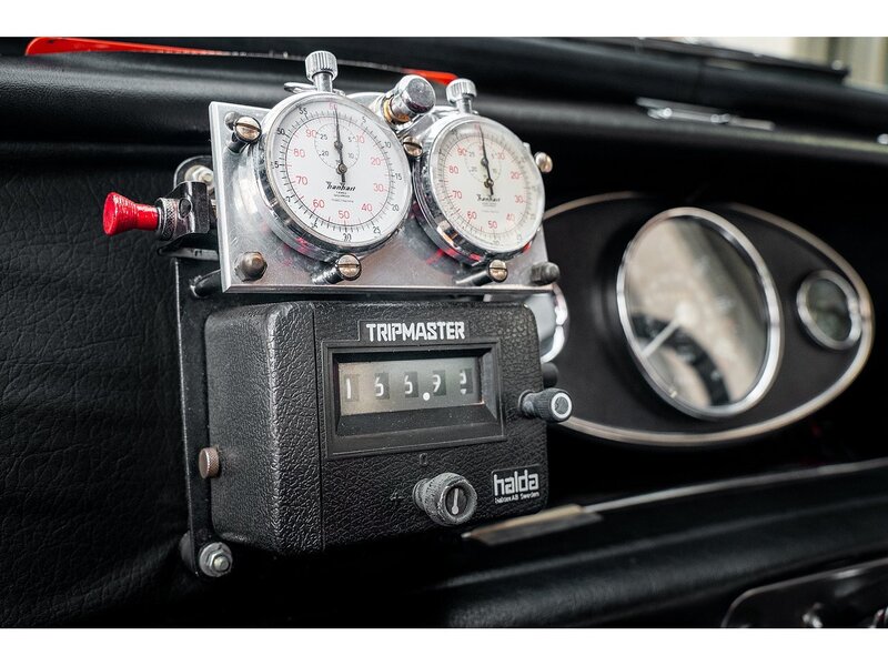 Used Morris Mini 1970 for sale - 76157839: Photo 14