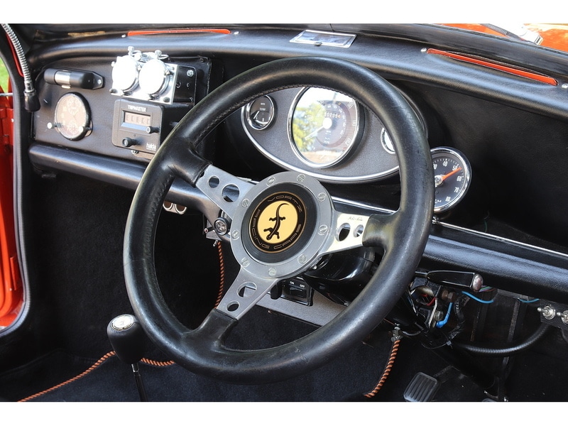 Used Morris Mini 1970 for sale - 76157839: Photo 16