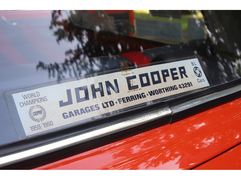 Used Morris Mini 1970 for sale - 76157839: Photo 19