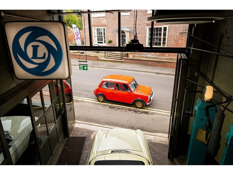 Used Morris Mini 1970 for sale - 76157839: Photo 2