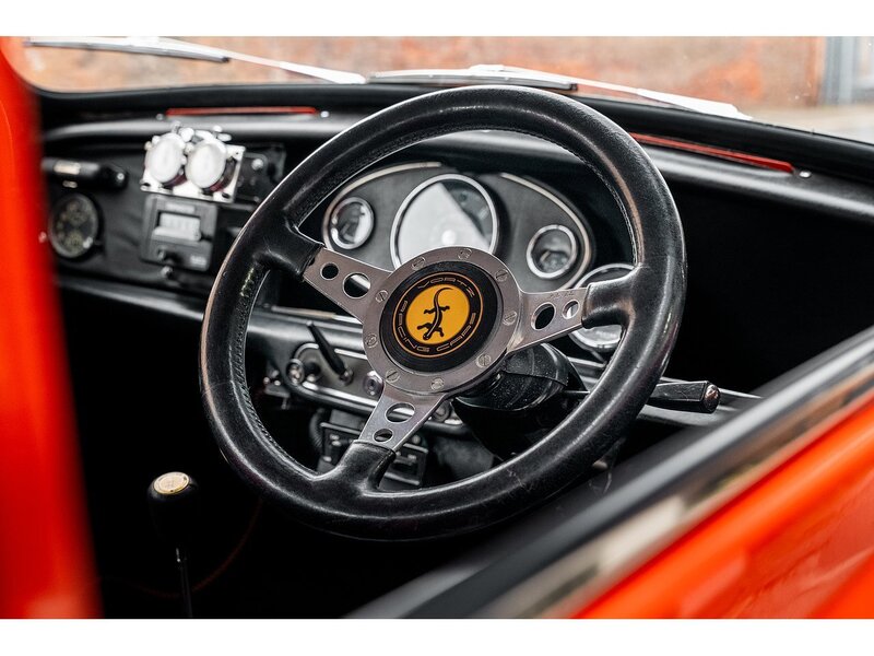 Used Morris Mini 1970 for sale - 76157839: Photo 20