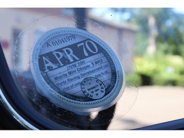 Used Morris Mini 1970 for sale - 76157839: Photo 21