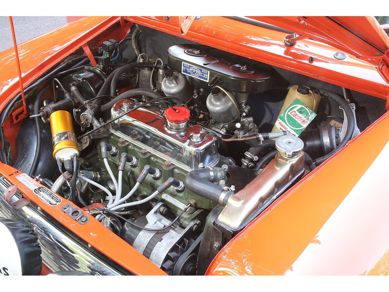 Used Morris Mini 1970 for sale - 76157839: Photo 23