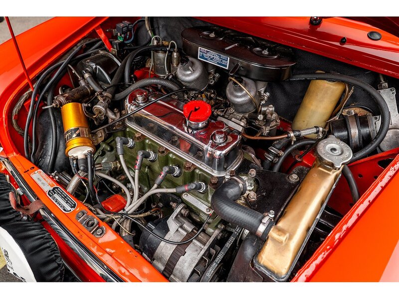 Used Morris Mini 1970 for sale - 76157839: Photo 24