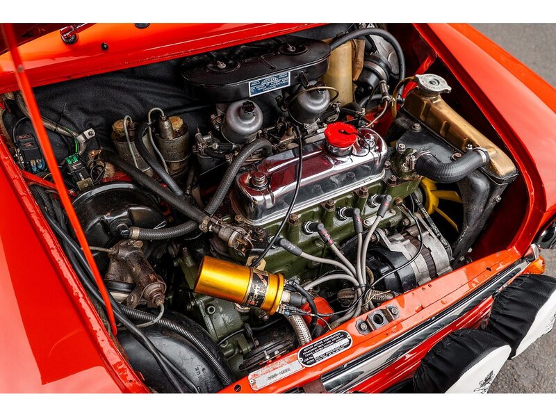 Used Morris Mini 1970 for sale - 76157839: Photo 25