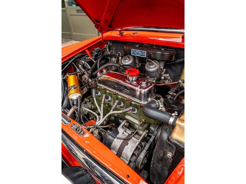 Used Morris Mini 1970 for sale - 76157839: Photo 26