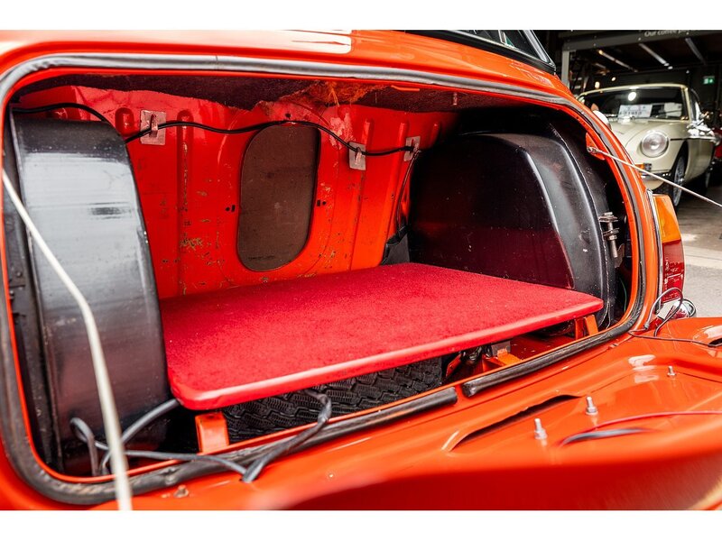 Used Morris Mini 1970 for sale - 76157839: Photo 27