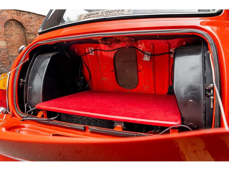 Used Morris Mini 1970 for sale - 76157839: Photo 29