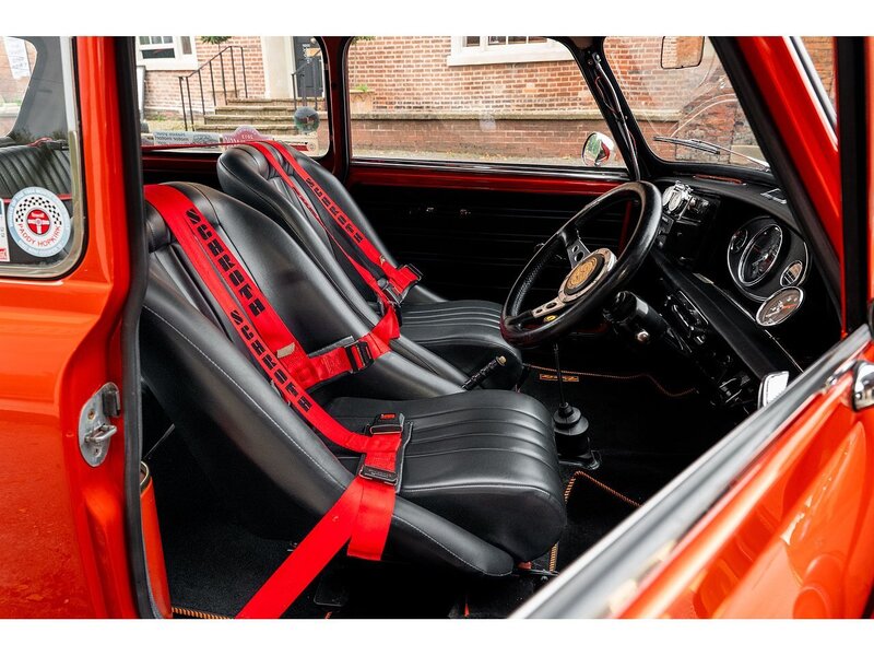 Used Morris Mini 1970 for sale - 76157839: Photo 3