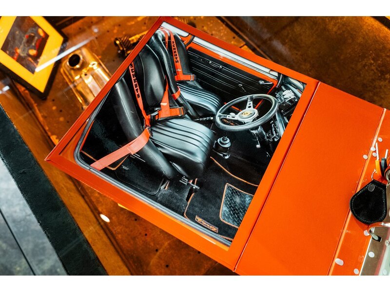 Used Morris Mini 1970 for sale - 76157839: Photo 31