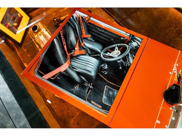 Used Morris Mini 1970 for sale - 76157839: Photo 31