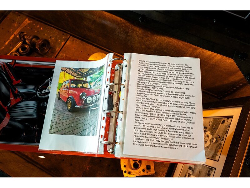 Used Morris Mini 1970 for sale - 76157839: Photo 32