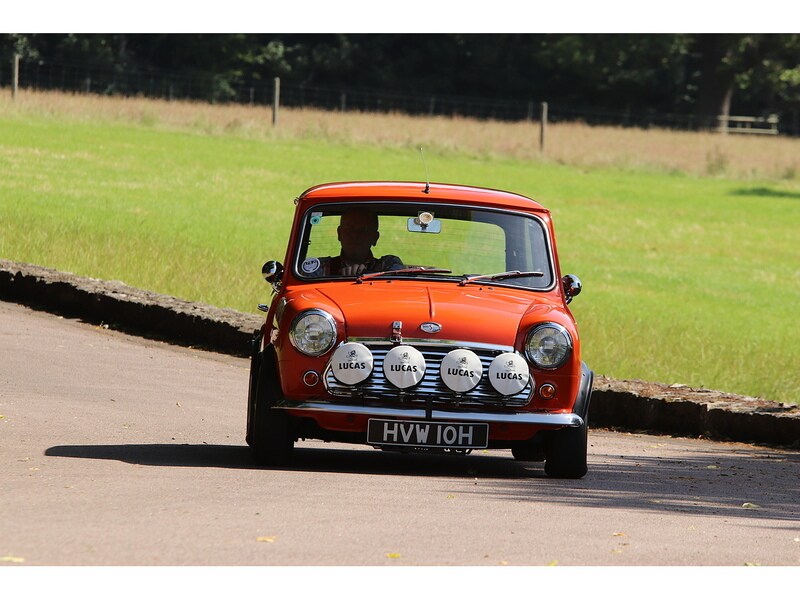 Used Morris Mini 1970 for sale - 76157839: Photo 33