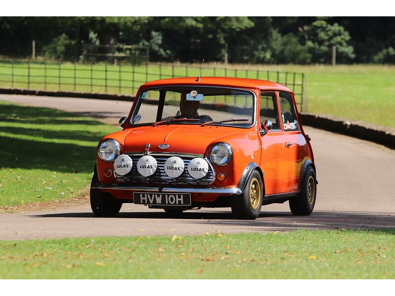 Used Morris Mini 1970 for sale - 76157839: Photo 34