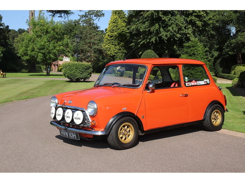 Used Morris Mini 1970 for sale - 76157839: Photo 35