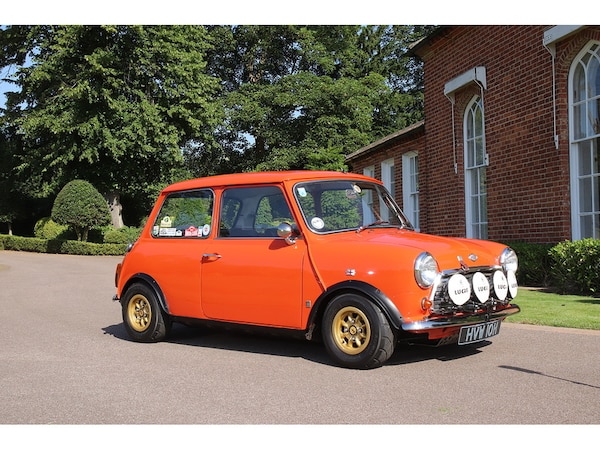 Used Morris Mini 1970 for sale - 76157839: Photo 37