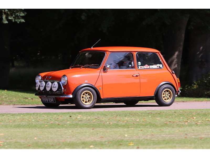 Used Morris Mini 1970 for sale - 76157839: Photo 38