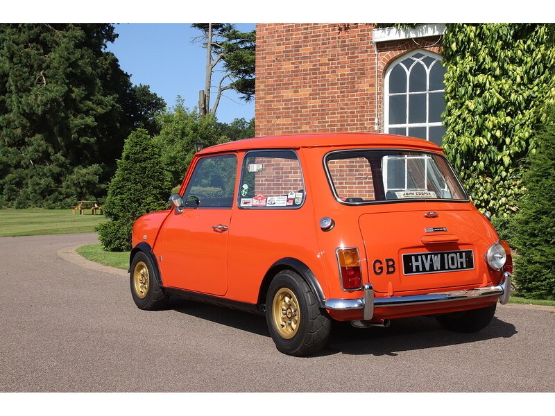 Used Morris Mini 1970 for sale - 76157839: Photo 39