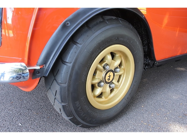 Used Morris Mini 1970 for sale - 76157839: Photo 40
