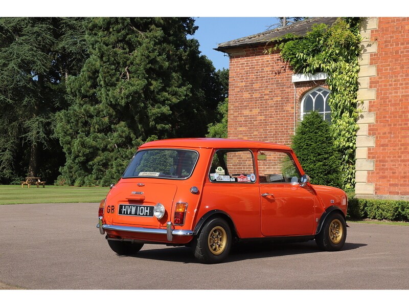 Used Morris Mini 1970 for sale - 76157839: Photo 41