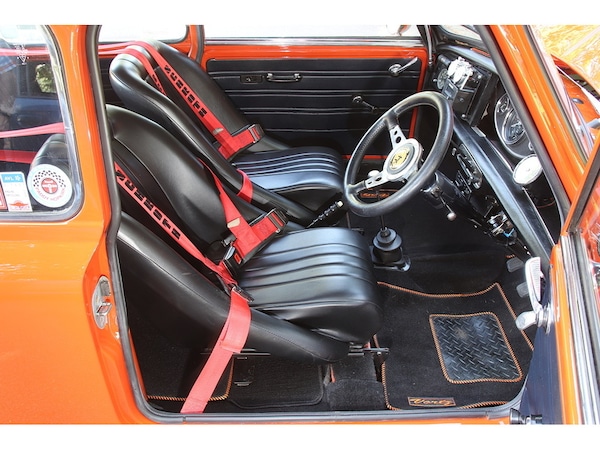 Used Morris Mini 1970 for sale - 76157839: Photo 43