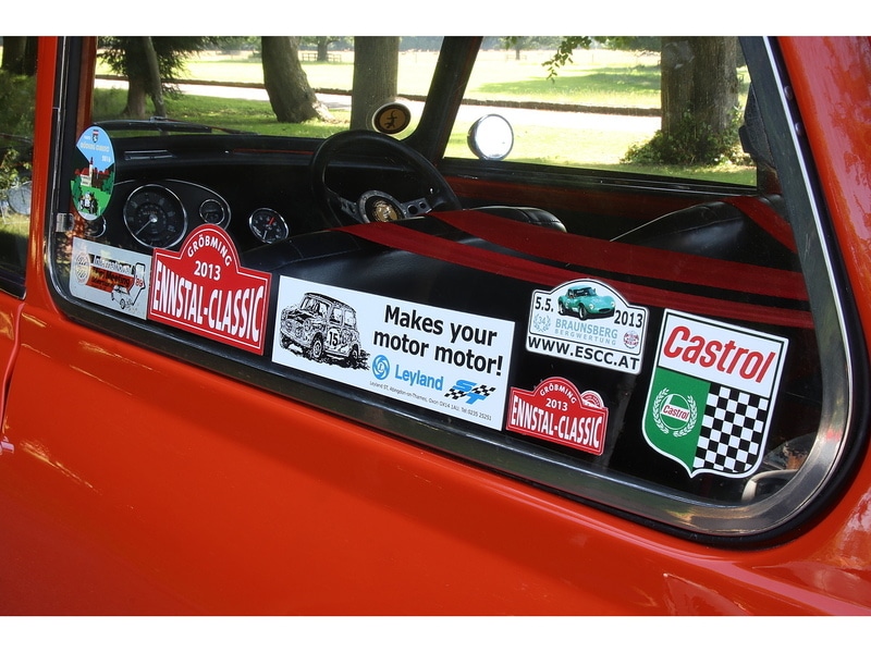 Used Morris Mini 1970 for sale - 76157839: Photo 44