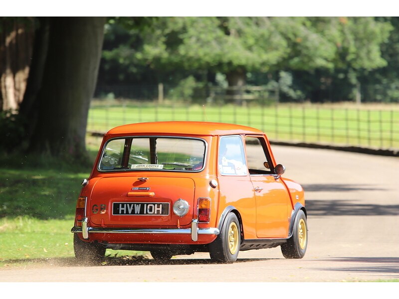 Used Morris Mini 1970 for sale - 76157839: Photo 46