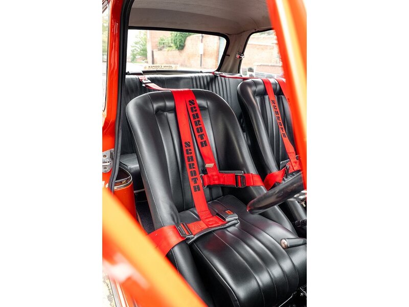 Used Morris Mini 1970 for sale - 76157839: Photo 48