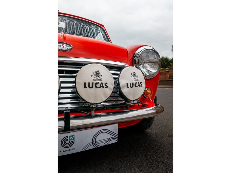 Used Morris Mini 1970 for sale - 76157839: Photo 49