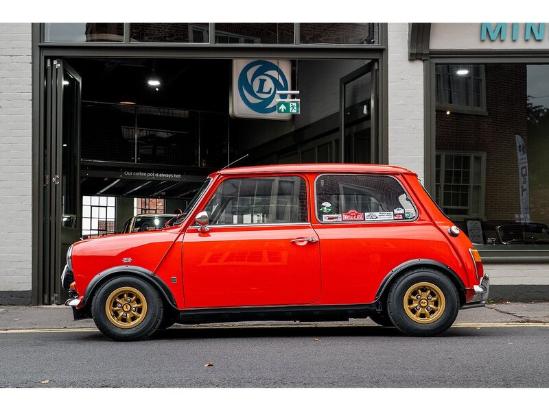 Used Morris Mini 1970 for sale - 76157839: Photo 5
