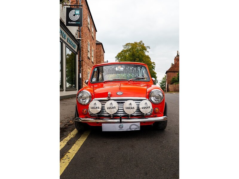 Used Morris Mini 1970 for sale - 76157839: Photo 51