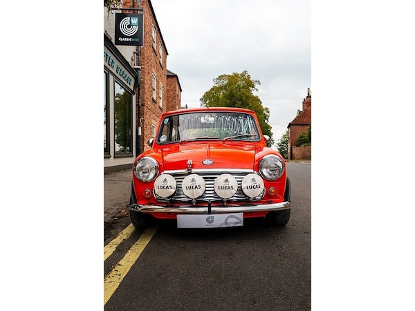 Used Morris Mini 1970 for sale - 76157839: Photo 51