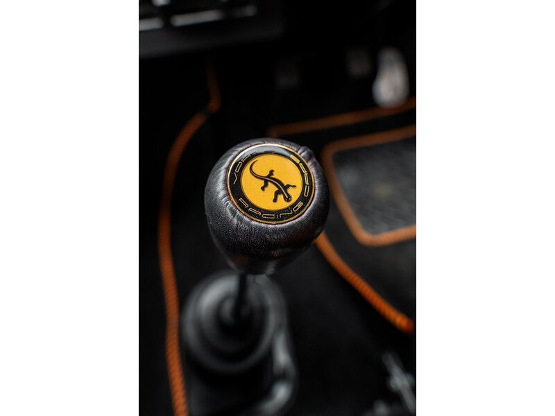 Used Morris Mini 1970 for sale - 76157839: Photo 56