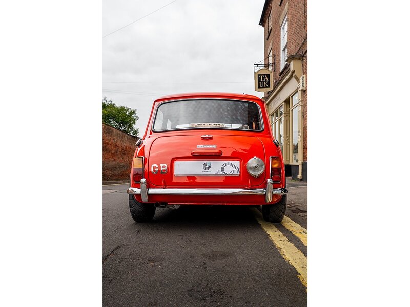 Used Morris Mini 1970 for sale - 76157839: Photo 58