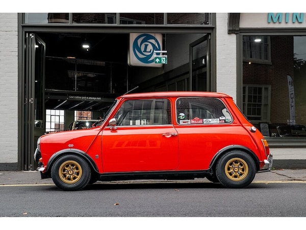 Used Morris Mini 1970 for sale - 76157839: Photo 5