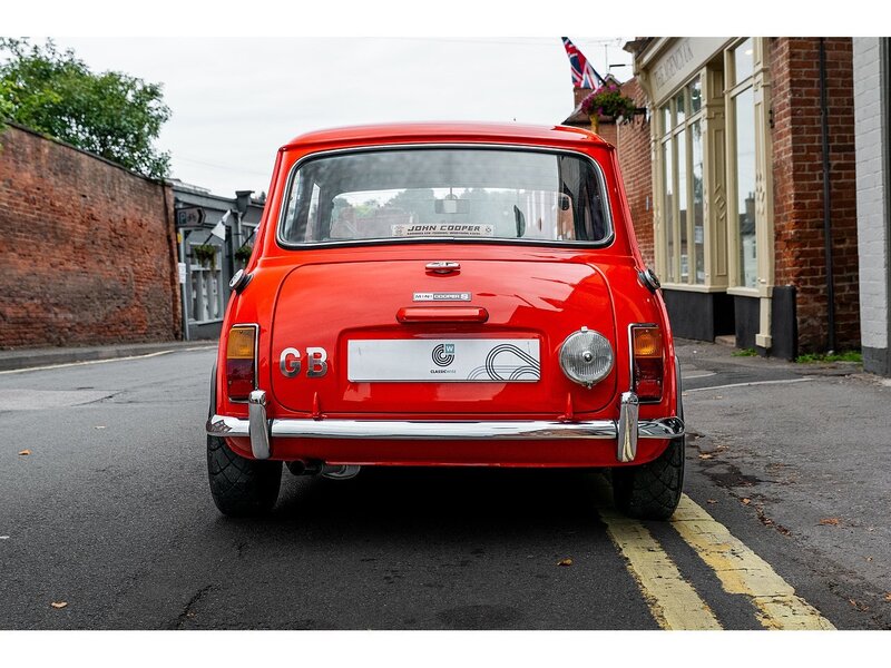 Used Morris Mini 1970 for sale - 76157839: Photo 6