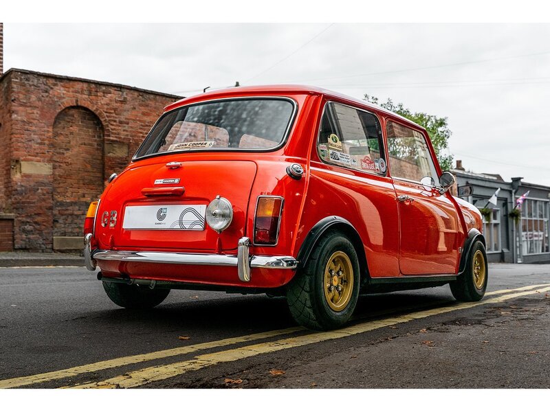 Used Morris Mini 1970 for sale - 76157839: Photo 7