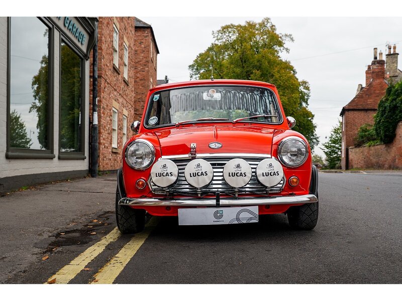 Used Morris Mini 1970 for sale - 76157839: Photo 9