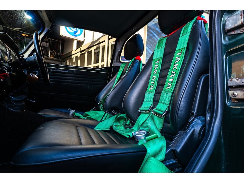 Used Triumph TR4 1991 for sale - 76950801: Photo 12