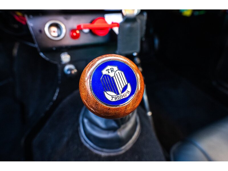 Used Triumph TR4 1991 for sale - 76950801: Photo 14