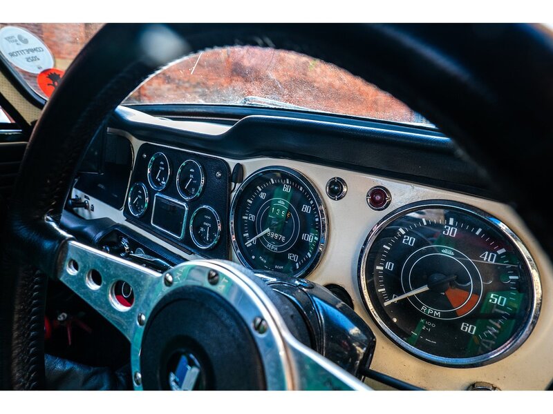 Used Triumph TR4 1991 for sale - 76950801: Photo 15