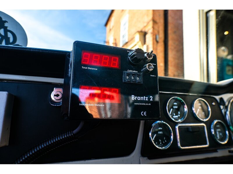 Used Triumph TR4 1991 for sale - 76950801: Photo 16