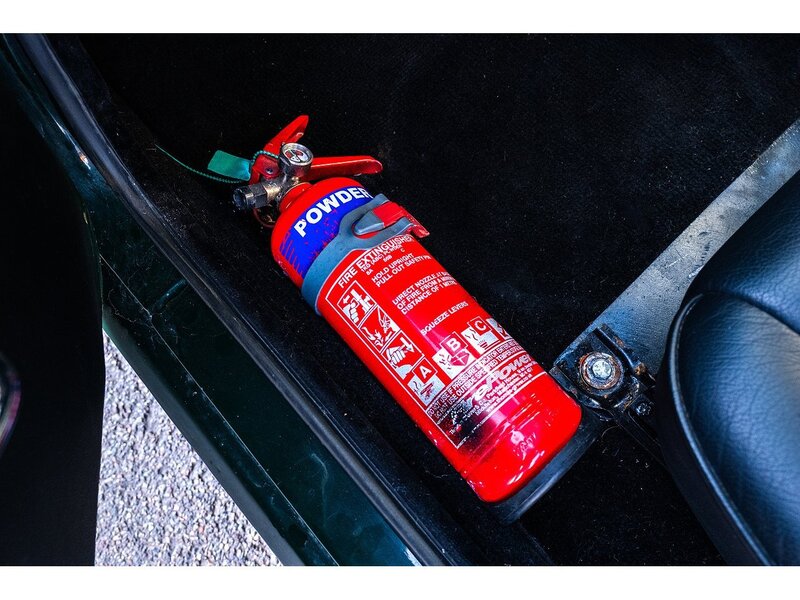 Used Triumph TR4 1991 for sale - 76950801: Photo 18