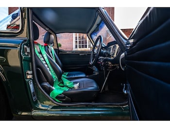 Used Triumph TR4 1962 for sale - 76950801: Photo