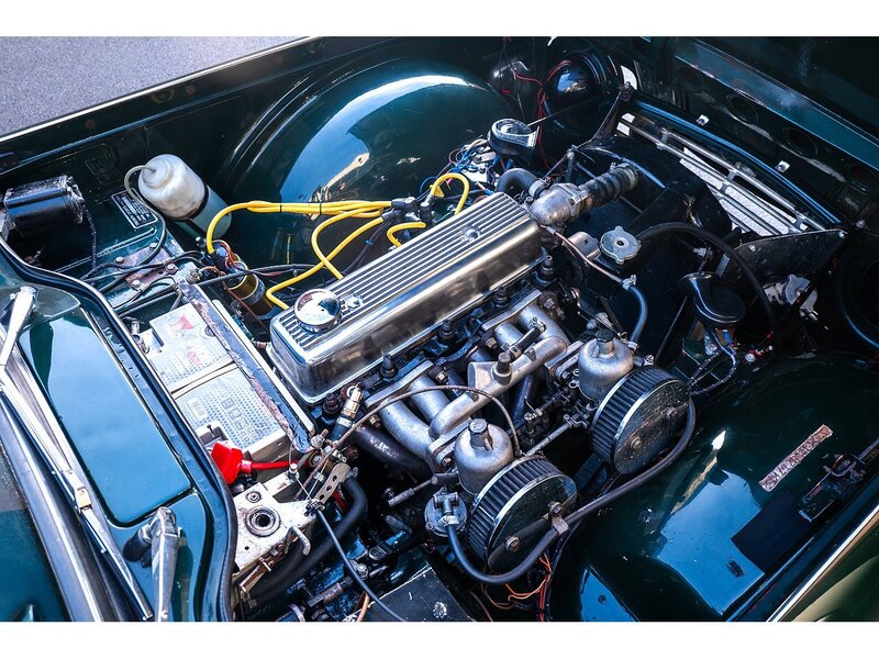 Used Triumph TR4 1991 for sale - 76950801: Photo 4